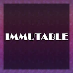 Immutable