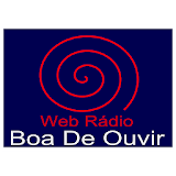 Web Rádio Boa De Ouvir icon