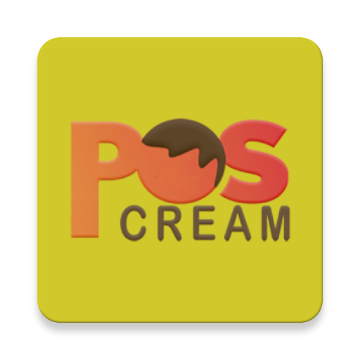 Poscream Sales logo