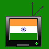 India Live Tv Channels icon