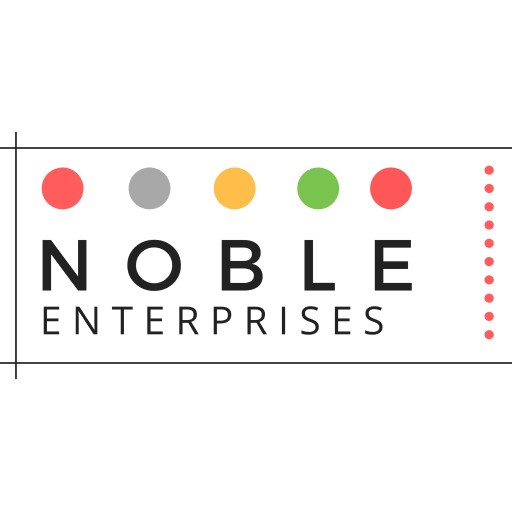 nobleNTP - Complete Packaging logo