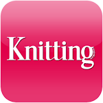 Cover Image of ダウンロード Knitting Magazine  APK