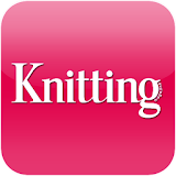 Knitting Magazine icon