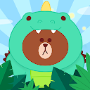 Line Friends キャラクター 壁紙 Gif画像 Google Play のアプリ