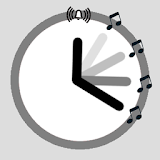 Countdown timer icon