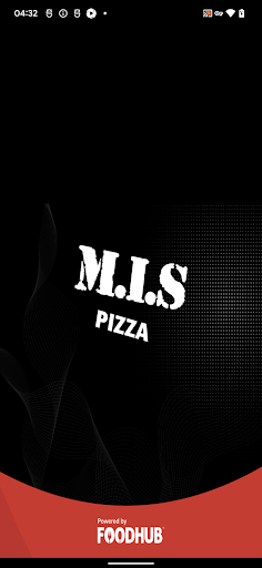 Android application M.I.S Pizza And Kebab screenshort