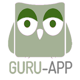 IGCSE Geography: Guru-App GCSE icon