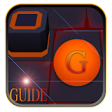 Guide And Tips Rolling Sky icon