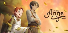 Oh my Anne : Puzzle & Story APK