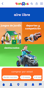 Toys 'R' Us España
