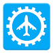 Aerospace Engineering 101 - Androidアプリ