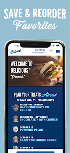 Culver’s APK Download Latest Version For Android (2023) 6