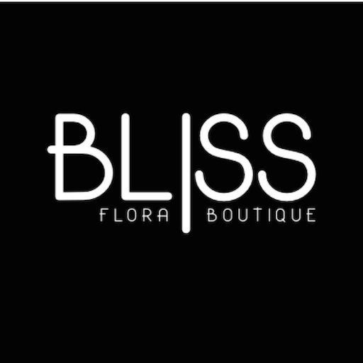 Blissflora logo