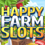 Cover Image of Download Happy Farm Slot 1.7 APK