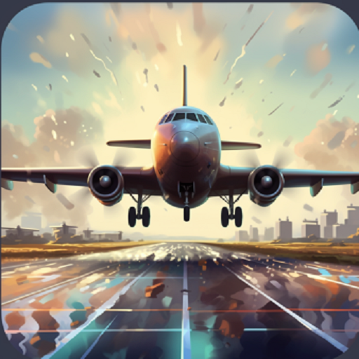 Flight Manager Airport Sim