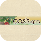 oasis+spa icon