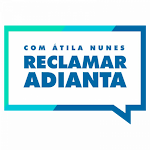 Cover Image of Télécharger Reclamar Adianta 1.0 APK
