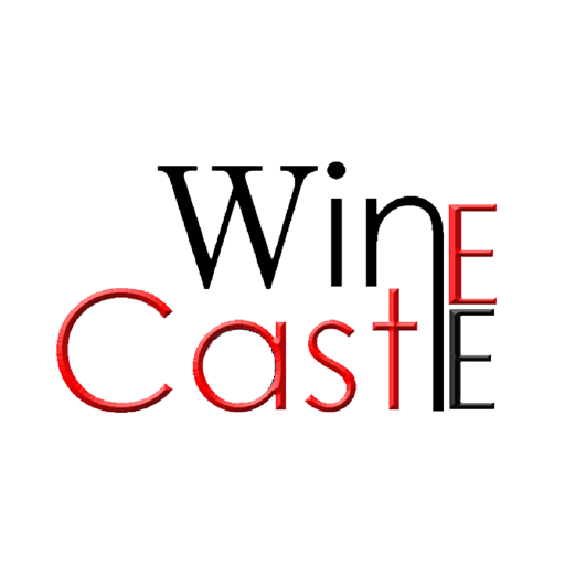 Wine Castle logo