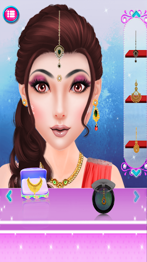 Indian Wedding Ritual Makeover Screen 2
