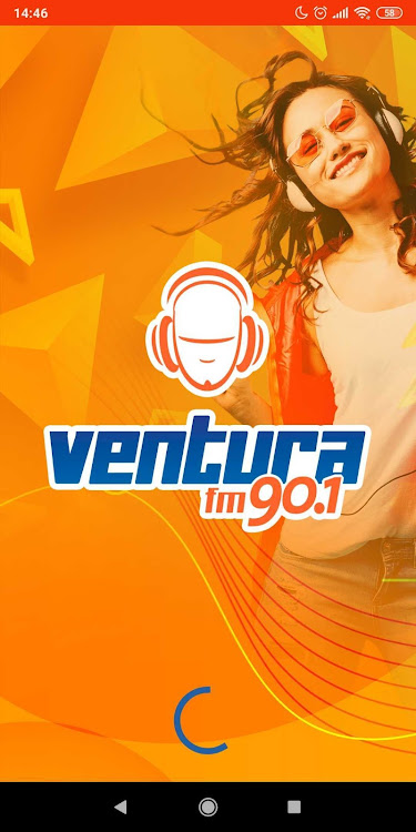Ventura FM - 2.0.1 - (Android)