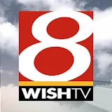 WISH-TV Weather - Indianapolis icon