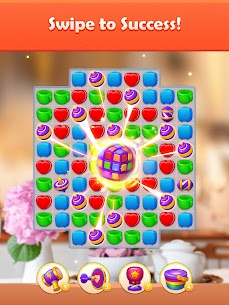 Decor Match APK Mod +OBB/Data for Android 10