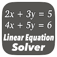 Linear Equation System Solver