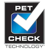 Pet Check: For Dog Walkers icon