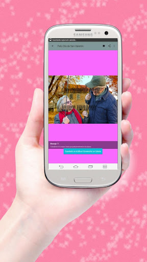 Frases Bonitas De San Valentin