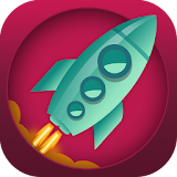 Speed Booster Cleaner icon