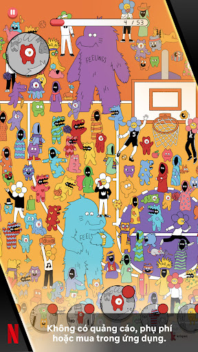 Bản xem trước ứng dụng