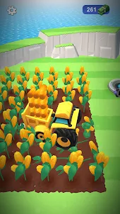 Corn Farmer 3D
