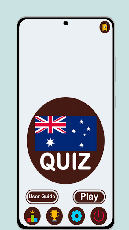 Australia Quiz: Trivia Games - 1.0.2 - (Android)