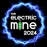 The Electric Mine 2024 icon