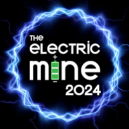Icon image The Electric Mine 2024