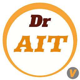 「Dr. AIT - Syllabus」圖示圖片