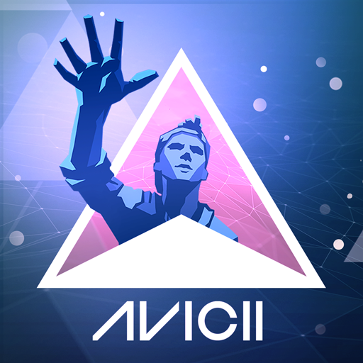 Avicii | Gravity HD 1.8.1 Icon