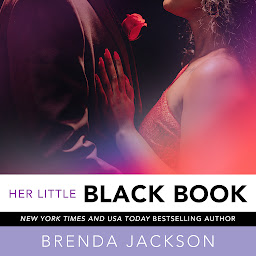 Icon image Her Little Black Book