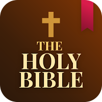 Holy Bible - Multilingual App