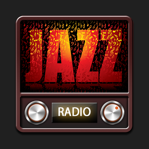 Jazz & Blues Music Radio – Apper på Google Play