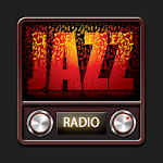Cover Image of Tải xuống Đài phát thanh nhạc Jazz & Blues  APK