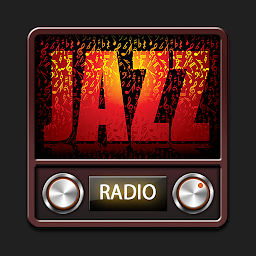 Jazz & Blues Music Radio 아이콘 이미지