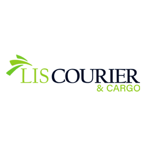 Lis Courier logo