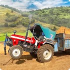 Tractor Farming: Offroad Games 1.21