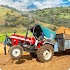Tractor Farming: Offroad Games