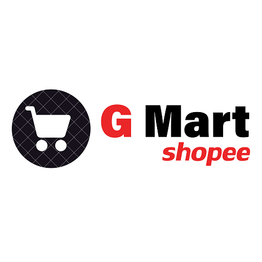 GMart Shopee logo