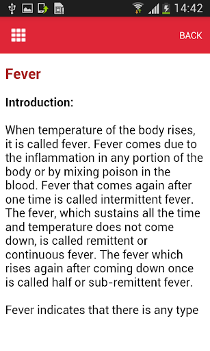 Homeopathic Medicine Diseases Screen 3
