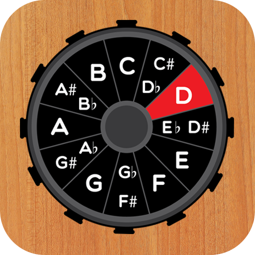 Pitch Pipe PRO Latest Icon