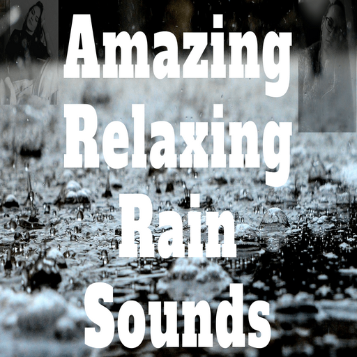Relaxation Rain And Thunder So 1.0 Icon