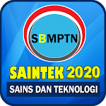 Cover Image of ダウンロード SBMPTN SAINTEK 2020 - Terlengkap 8.0 APK